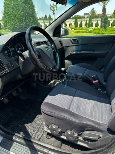 Hyundai Getz 2008, 192,588 km - 1.5 l - Gəncə