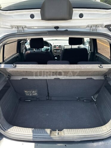 Hyundai Getz 2008, 192,588 km - 1.5 l - Gəncə
