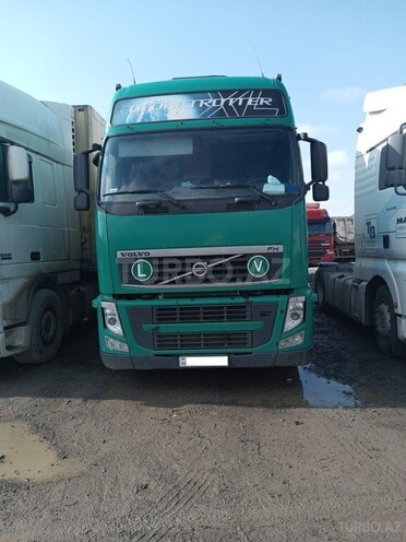 Volvo FH 460 2012, 1,348,000 km - 13.0 l - Bakı