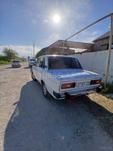 LADA (VAZ) 2106 1979, 99,330 km - 1.6 l - Bakı