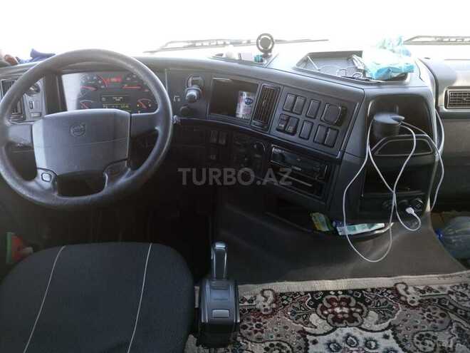 Volvo FH 460 2012, 1,348,000 km - 13.0 l - Bakı