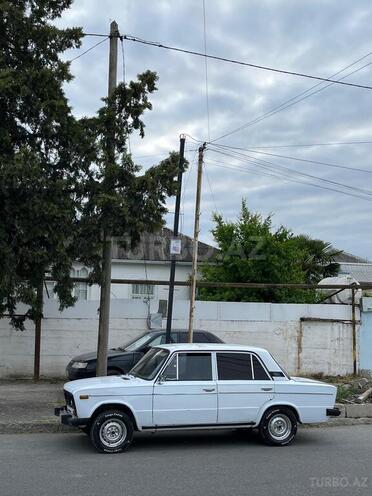 LADA (VAZ) 2106 1979, 99,330 km - 1.6 l - Bakı