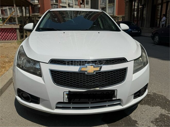 Chevrolet Cruze 2014, 175,000 km - 1.4 л - Bakı
