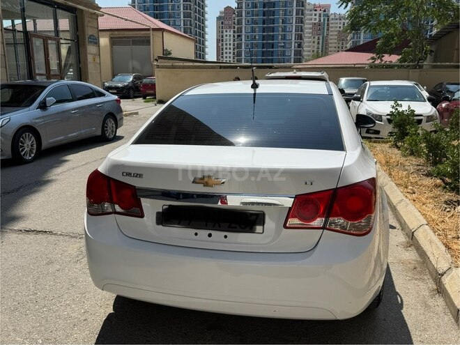 Chevrolet Cruze 2014, 175,000 km - 1.4 л - Bakı