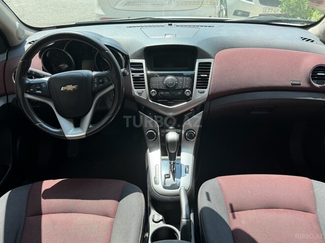 Chevrolet Cruze 2014, 175,000 km - 1.4 л - Bakı