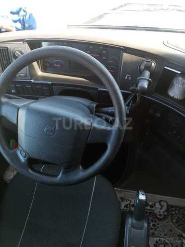 Volvo FH 460 2012, 1,348,000 km - 13.0 l - Bakı