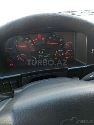 Volvo FH 460 2012, 1,348,000 km - 13.0 l - Bakı