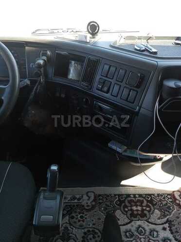 Volvo FH 460 2012, 1,348,000 km - 13.0 l - Bakı