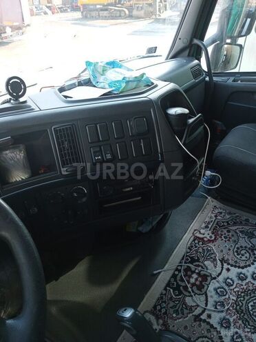 Volvo FH 460 2012, 1,348,000 km - 13.0 l - Bakı