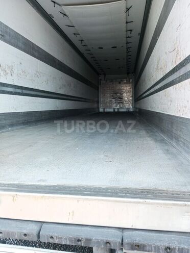Volvo FH 460 2012, 1,348,000 km - 13.0 l - Bakı