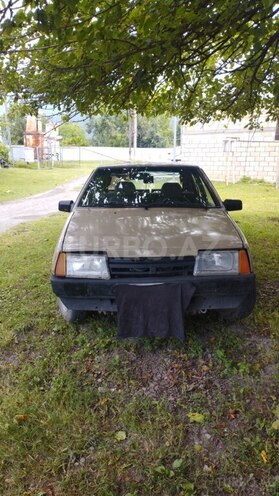 LADA (VAZ) 2109 1988, 345,784 km - 1.5 л - Balakən