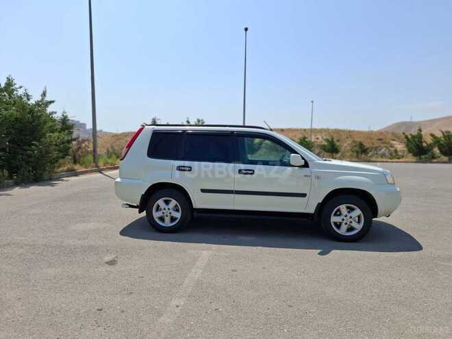Nissan X-Trail 2010, 203,217 km - 2.5 l - Bakı