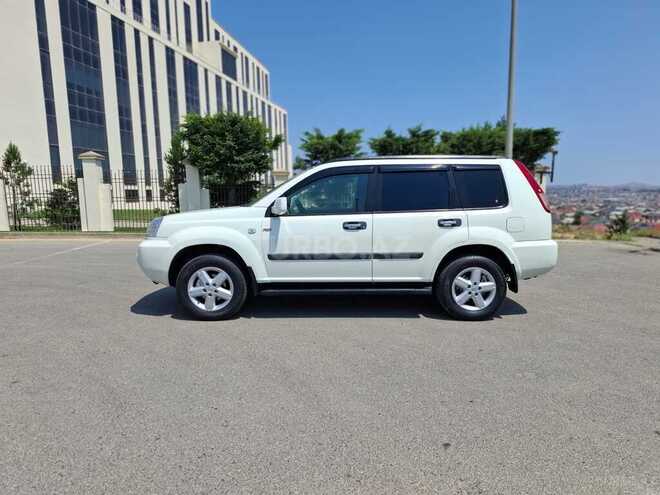 Nissan X-Trail 2010, 203,217 km - 2.5 l - Bakı