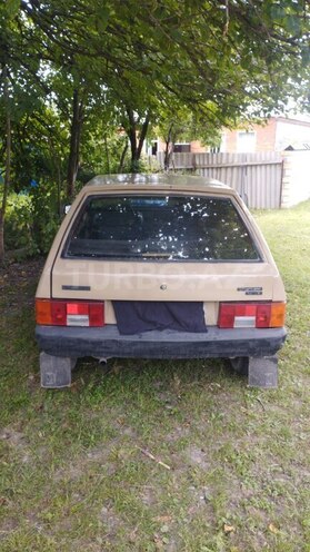 LADA (VAZ) 2109 1988, 345,784 km - 1.5 л - Balakən