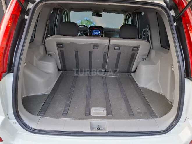 Nissan X-Trail 2010, 203,217 km - 2.5 l - Bakı