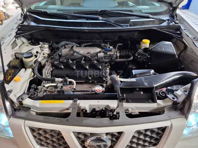 Nissan X-Trail 2010, 203,217 km - 2.5 l - Bakı