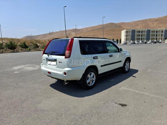 Nissan X-Trail 2010, 203,217 km - 2.5 l - Bakı