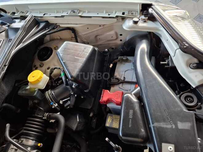 Nissan X-Trail 2010, 203,217 km - 2.5 l - Bakı