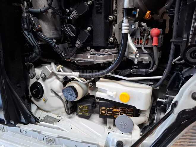 Nissan X-Trail 2010, 203,217 km - 2.5 l - Bakı