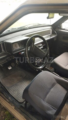LADA (VAZ) 2109 1988, 345,784 km - 1.5 л - Balakən