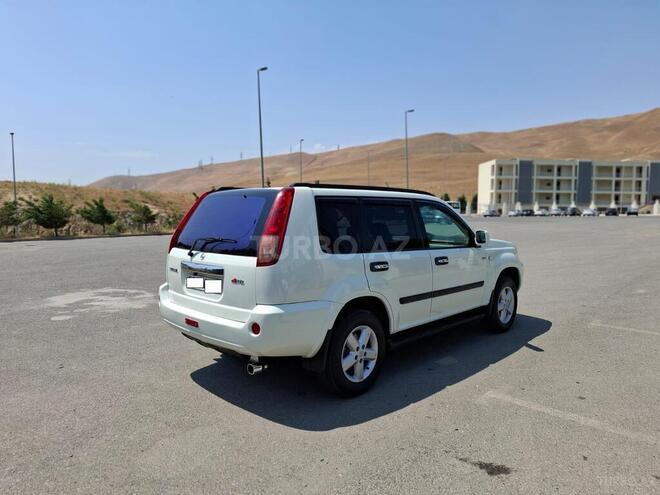 Nissan X-Trail 2010, 203,217 km - 2.5 l - Bakı