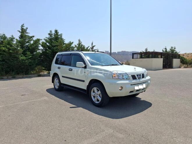 Nissan X-Trail 2010, 203,217 km - 2.5 l - Bakı