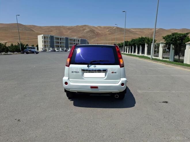Nissan X-Trail 2010, 203,217 km - 2.5 l - Bakı