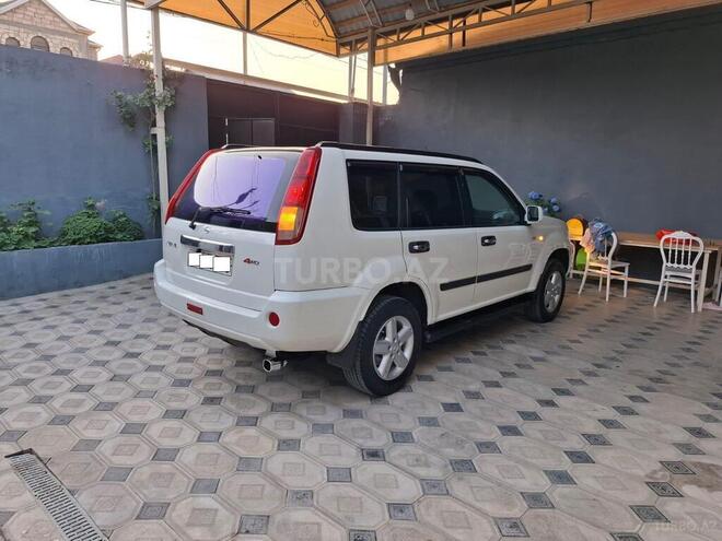 Nissan X-Trail 2010, 203,217 km - 2.5 l - Bakı