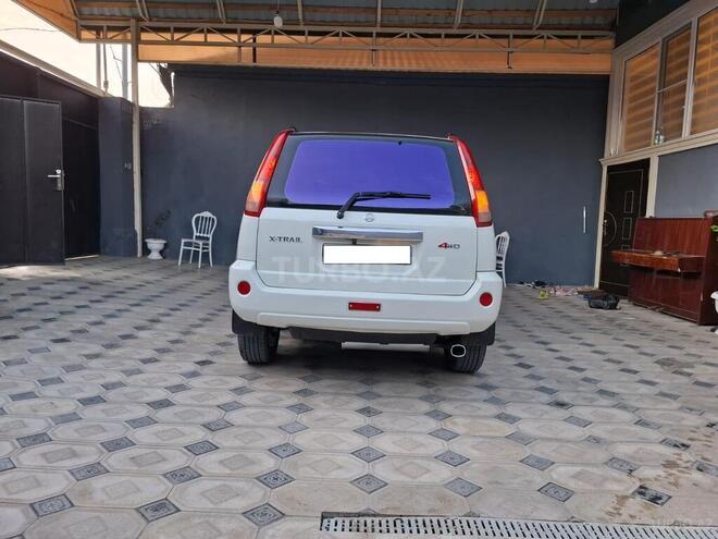 Nissan X-Trail 2010, 203,217 km - 2.5 l - Bakı