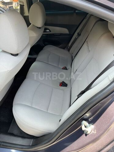 Chevrolet Cruze 2013, 297,000 km - 1.4 l - Mingəçevir