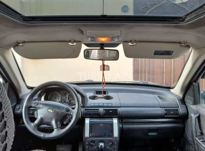 Land Rover Freelander 2004, 200,000 km - 2.0 l - Bakı