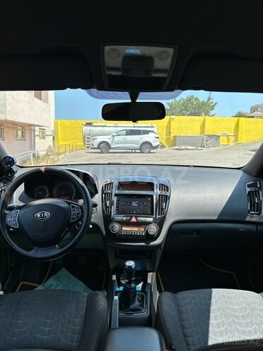 Kia Ceed 2007, 230,000 km - 1.6 l - Bakı