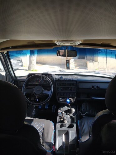 LADA (VAZ) Niva 2013, 183,626 km - 1.7 л - Bakı