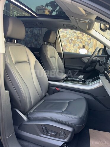 Audi Q7 2022, 56,000 km - 2.0 l - Bakı