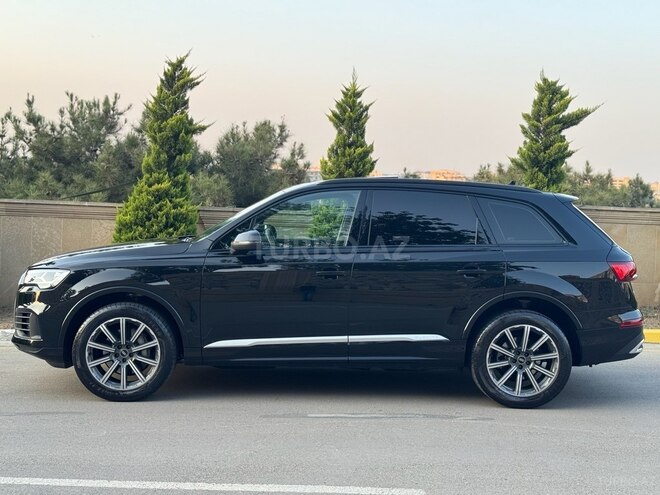 Audi Q7 2022, 56,000 km - 2.0 l - Bakı