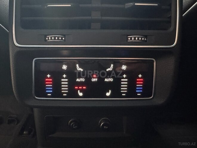 Audi Q7 2022, 56,000 km - 2.0 l - Bakı