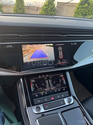 Audi Q7 2022, 56,000 km - 2.0 l - Bakı