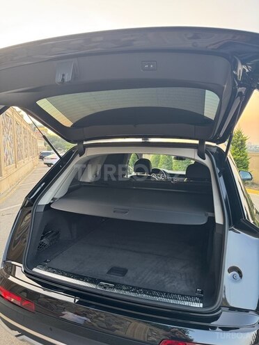 Audi Q7 2022, 56,000 km - 2.0 l - Bakı