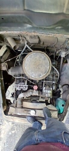 Ural 4320-10