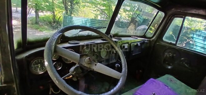 Ural 4320-4