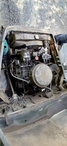 Ural 4320-11