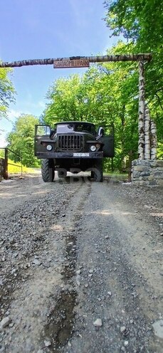 Ural 4320-2