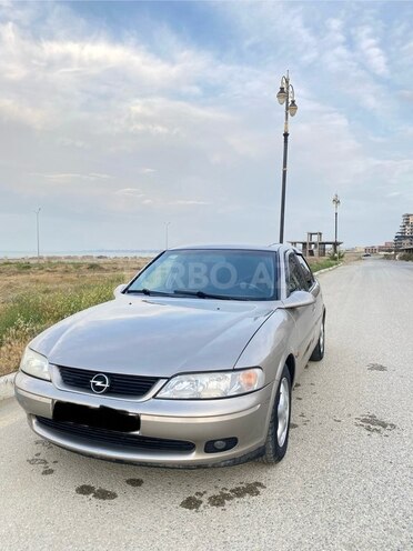 Opel Vectra 1997, 262,000 km - 1.8 l - Sumqayıt