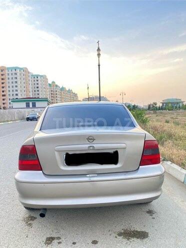Opel Vectra 1997, 262,000 km - 1.8 l - Sumqayıt
