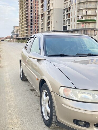 Opel Vectra 1997, 262,000 km - 1.8 l - Sumqayıt