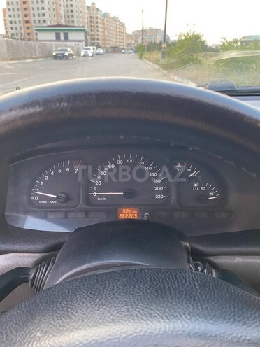 Opel Vectra 1997, 262,000 km - 1.8 l - Sumqayıt