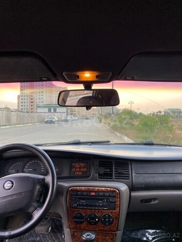 Opel Vectra 1997, 262,000 km - 1.8 l - Sumqayıt