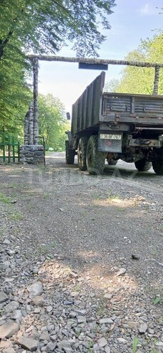 Ural 4320-7