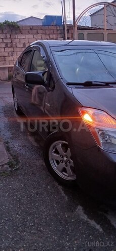 Toyota Prius 2006, 399,117 km - 1.5 l - Bakı