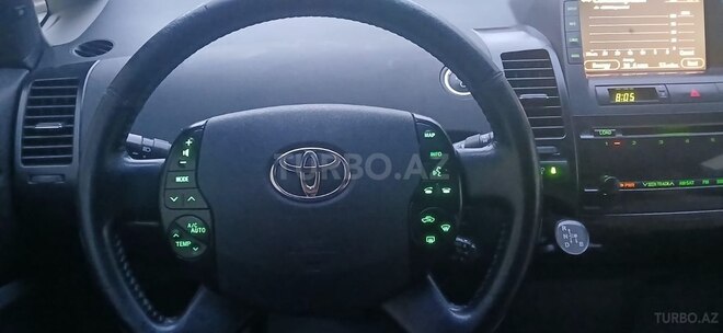 Toyota Prius 2006, 399,117 km - 1.5 l - Bakı